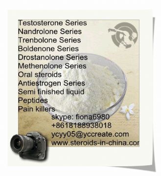 Testosterone Undecanoate 5949-44-0 Raw Steroid Powders To Promote Metabolism